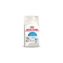 Royal Canin Indoor Appetite Control Pour Chat 4kg