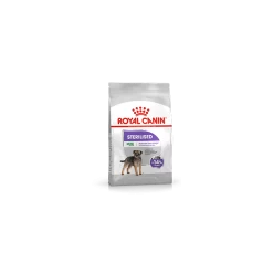 Royal Canin Sterilised Mini Adult Pour Chien 8kg