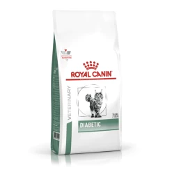 Royal Canin Diabetic Chat