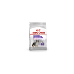 Royal Canin Sterilised Medium Adult Pour Chien 12kg