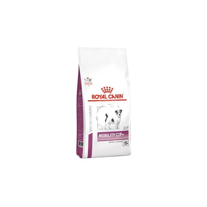 Royal Canin Small Dog Mobility C2P+ 3,5Kg 2 Royal Canin Small Dog Mobility C2P+ 3,5Kg