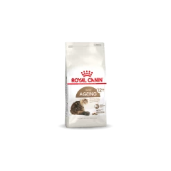 Royal Canin Ageing 12+ Pour Chat 4kg