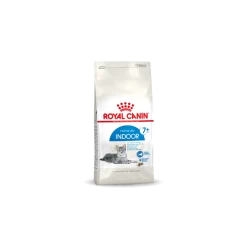 Royal Canin Indoor 7+ Pour Chat 3,5kg