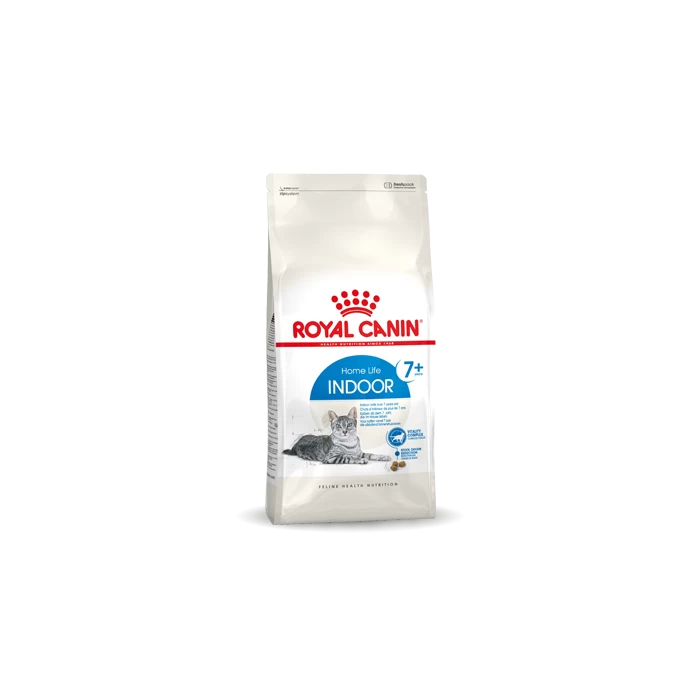 Royal Canin Indoor 7+ Pour Chat 3,5kg 3 Royal Canin Indoor 7+ Pour Chat 3,5kg
