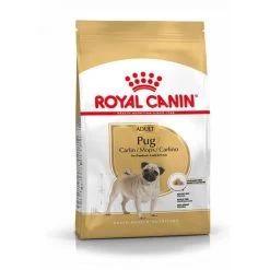 Royal Canin Carlin (Pug) Adult Pour Chien 3kg