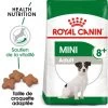 :ROYAL CANIN Mini Adulte 8+ 2kg -Royal Canin fre pl ROYAL CANIN Mini Adulte 8 2kg 9904 1
