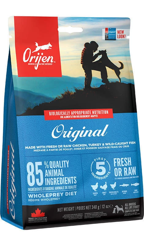 ROYAL CANIN West Highland White Terrier Adult 3kg + ORIJEN Original Chien 340g GRATUIT 6 ROYAL CANIN West Highland White Terrier Adult 3kg + ORIJEN Original Chien 340g GRATUIT – Image 4