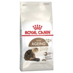 Devant -Royal Canin fre pl ROYAL CANIN Ageing 12 4kg 15948 2