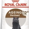 ROYAL CANIN Ageing Sterilised +12 2kg -Royal Canin fre pl ROYAL CANIN Ageing Sterilised 12 2kg 16900 2