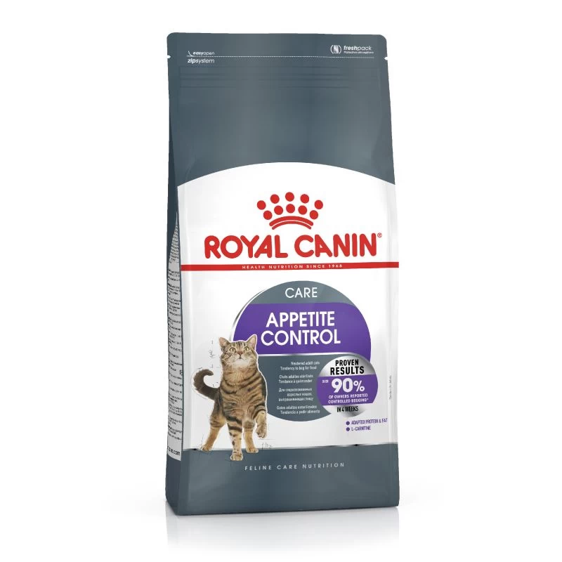 ROYAL CANIN Appetite Control Care 2kg X2 4 ROYAL CANIN Appetite Control Care 2kg X2 – Image 2