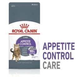 ROYAL CANIN Appetite Control Care 400g X2