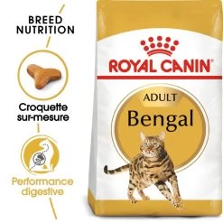 ROYAL CANIN Bengal Adult 2kg