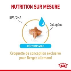 ROYAL CANIN Berger Allemand Adult 5+ 3kg -Royal Canin fre pl ROYAL CANIN Berger Allemand Adult 5 3kg 12524 3