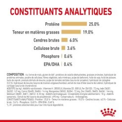 ROYAL CANIN Berger Allemand Adult 5+ 3kg -Royal Canin fre pl ROYAL CANIN Berger Allemand Adult 5 3kg 12524 4