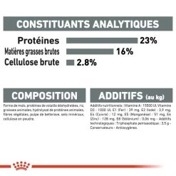 ROYAL CANIN CCN Maxi Dental Care 3kg -Royal Canin fre pl ROYAL CANIN CCN Maxi Dental Care 3kg 16271 6