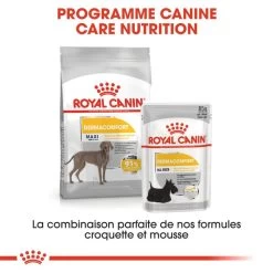 ROYAL CANIN CCN Maxi Dermacomfort 3kg -Royal Canin fre pl ROYAL CANIN CCN Maxi Dermacomfort 3kg 16272 6