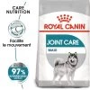 ROYAL CANIN CCN Maxi Joint Care 3kg + OVER ZOO Délicatesse 100g Gratuit -Royal Canin fre pl ROYAL CANIN CCN Maxi Joint Care 3kg OVER ZOO Delicatesse 100g Gratuit 30800 1