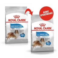 ROYAL CANIN CCN Maxi Light Weight Care 12kg -Royal Canin fre pl ROYAL CANIN CCN Maxi Light Weight Care 12kg 25857 3