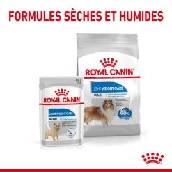 ROYAL CANIN CCN Maxi Light Weight Care 3kg -Royal Canin fre pl ROYAL CANIN CCN Maxi Light Weight Care 3kg 10055 4