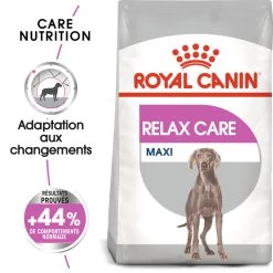 ROYAL CANIN CCN Maxi Relax Care 3kg