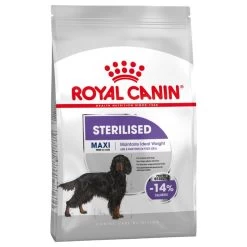 ROYAL CANIN CCN Maxi Sterilised 3kg 12 ROYAL CANIN CCN Maxi Sterilised 3kg -Royal Canin fre pl ROYAL CANIN CCN Maxi Sterilised 3kg 10072 5