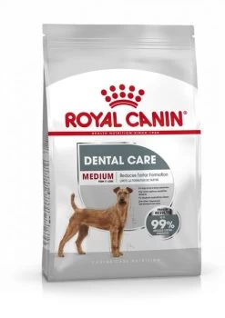 ROYAL CANIN CCN Medium Dental Care 10kg -Royal Canin fre pl ROYAL CANIN CCN Medium Dental Care 10kg 10074 4