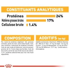 ROYAL CANIN CCN Medium Dermacomfort 3kg -Royal Canin fre pl ROYAL CANIN CCN Medium Dermacomfort 3kg 16276 7