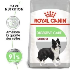 ROYAL CANIN CCN Medium Digestive Care 3kg