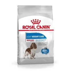ROYAL CANIN CCN Medium Light Weight Care 12kg Nourriture Sèche Pour Chiens Adultes, Races Moyennes Sujettes à L'embonpoint -Royal Canin fre pl ROYAL CANIN CCN Medium Light Weight Care 12kg nourriture seche pour chiens adultes races moyennes sujettes a lembonpoint 26050 2