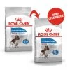 ROYAL CANIN CCN Medium Light Weight Care 12kg Nourriture Sèche Pour Chiens Adultes, Races Moyennes Sujettes à L'embonpoint -Royal Canin fre pl ROYAL CANIN CCN Medium Light Weight Care 12kg nourriture seche pour chiens adultes races moyennes sujettes a lembonpoint 26050 3