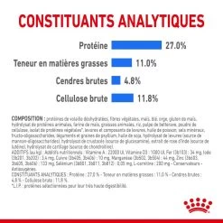 ROYAL CANIN CCN Medium Light Weight Care 3kg 13 ROYAL CANIN CCN Medium Light Weight Care 3kg -Royal Canin fre pl ROYAL CANIN CCN Medium Light Weight Care 3kg 10066 6