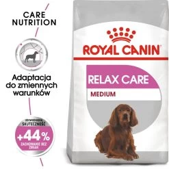 ROYAL CANIN CCN Medium Relax Care 10kg