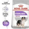 ROYAL CANIN CCN Medium Sterilised 3kg X2 -Royal Canin fre pl ROYAL CANIN CCN Medium Sterilised 3kg x2 30718 1