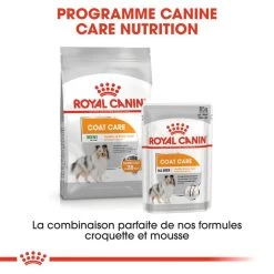 ROYAL CANIN CCN Mini Coat Care 1kg -Royal Canin fre pl ROYAL CANIN CCN Mini Coat Care 1kg 16281 7