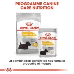 ROYAL CANIN CCN Mini Dermacomfort 1kg -Royal Canin fre pl ROYAL CANIN CCN Mini Dermacomfort 1kg 16285 3