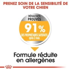 ROYAL CANIN CCN Mini Dermacomfort 3kg + OVER ZOO Délicatesse 100g GRATUIT -Royal Canin fre pl ROYAL CANIN CCN Mini Dermacomfort 3kg OVER ZOO Delicatesse 100g GRATUIT 30806 8