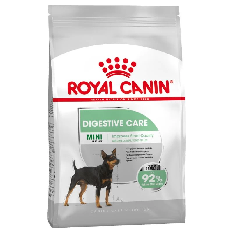 ROYAL CANIN CCN Mini Digestive Care 3kg 8 ROYAL CANIN CCN Mini Digestive Care 3kg – Image 6
