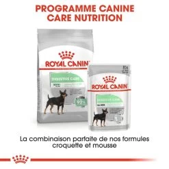 ROYAL CANIN CCN Mini Digestive Care 8kg -Royal Canin fre pl ROYAL CANIN CCN Mini Digestive Care 8kg 16287 5