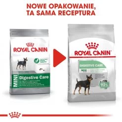 ROYAL CANIN CCN Mini Digestive Care 8kg + Surprise Pour Votre ChienGRATUITES ! 10 ROYAL CANIN CCN Mini Digestive Care 8kg + Surprise Pour Votre ChienGRATUITES ! -Royal Canin fre pl ROYAL CANIN CCN Mini Digestive Care 8kg surprise pour votre chien GRATUITES 17872 3