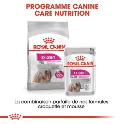 ROYAL CANIN CCN Mini Exigent 3kg X2 -Royal Canin fre pl ROYAL CANIN CCN Mini Exigent 3kg x2 30720 7