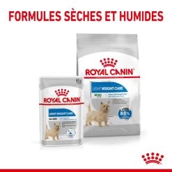 ROYAL CANIN CCN Mini Light Weight Care 1kg +OVER ZOO Délicatesse 100g GRATUIT -Royal Canin fre pl ROYAL CANIN CCN Mini Light Weight Care 1kg OVER ZOO Delicatesse 100g GRATUIT 30801 5