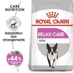 ROYAL CANIN CCN Mini Relax Care 1kg