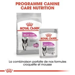 ROYAL CANIN CCN Mini Relax Care 1kg -Royal Canin fre pl ROYAL CANIN CCN Mini Relax Care 1kg 16289 2