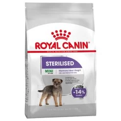 ROYAL CANIN CCN Mini Sterilised 8kg