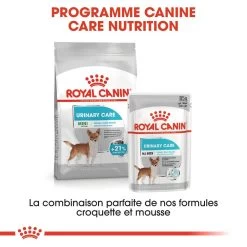 ROYAL CANIN CCN Mini Urinary Care 1kg 10 ROYAL CANIN CCN Mini Urinary Care 1kg -Royal Canin fre pl ROYAL CANIN CCN Mini Urinary Care 1kg 16294 2