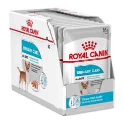 ROYAL CANIN CCN Urinary Care Pâté 12x85g -Royal Canin fre pl ROYAL CANIN CCN Urinary Care pate 12x85g 10087 3