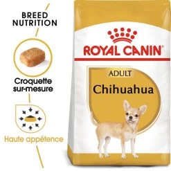 ROYAL CANIN Chihuahua Adult 500g X2