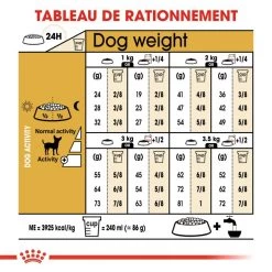 ROYAL CANIN Chihuahua Adult 500g X2 -Royal Canin fre pl ROYAL CANIN Chihuahua Adult 500g x2 30761 6