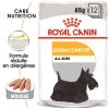 ROYAL CANIN Dermacomfort Pâté 12x85g 2 ROYAL CANIN Dermacomfort Pâté 12x85g -Royal Canin fre pl ROYAL CANIN Dermacomfort Pate 12x85g 10092 1