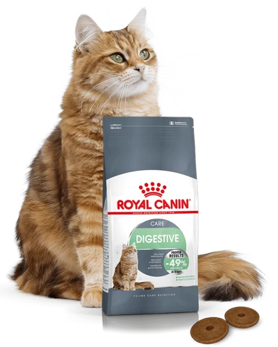 ROYAL CANIN Digestive Care 10kg 5 ROYAL CANIN Digestive Care 10kg – Image 3